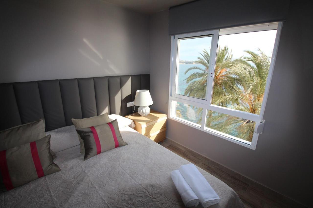 Apartamento Voramar 阿利坎特 外观 照片