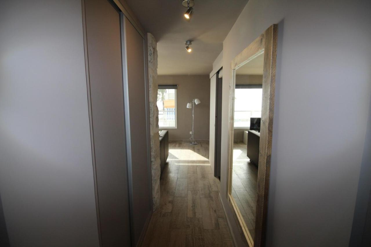 Apartamento Voramar 阿利坎特 外观 照片