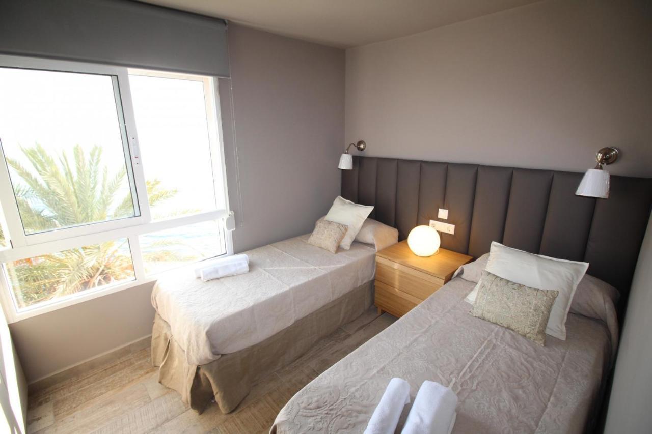 Apartamento Voramar 阿利坎特 外观 照片